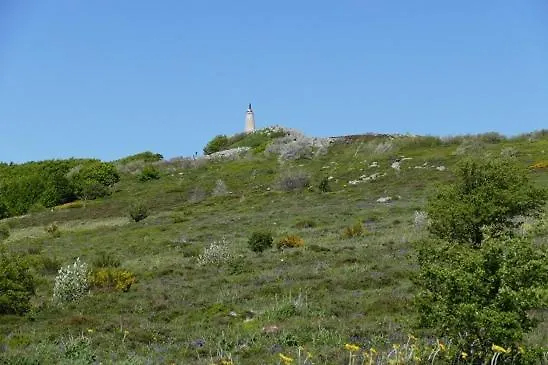 Le De L'adrech Lägenhet