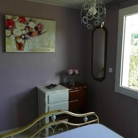 Apartamento Le De L'adrech