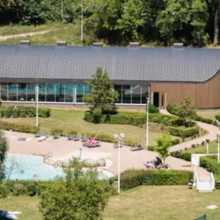 Le De L'adrech Apartamento