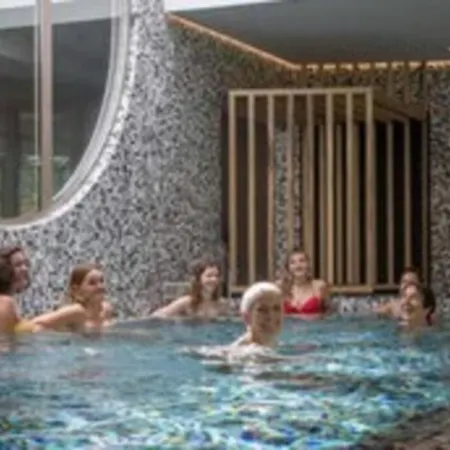 Le De L'adrech Apartamento Lacaune