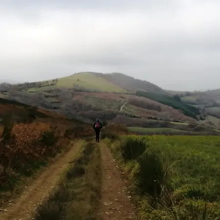Le De L'adrech Lacaune