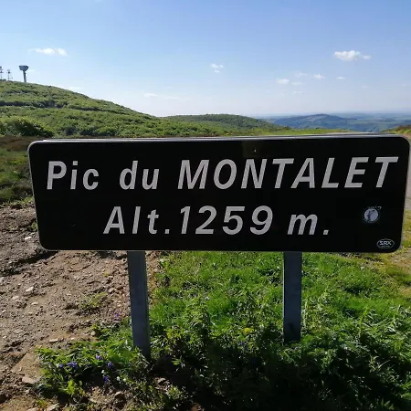 Apartamento Le De L'adrech