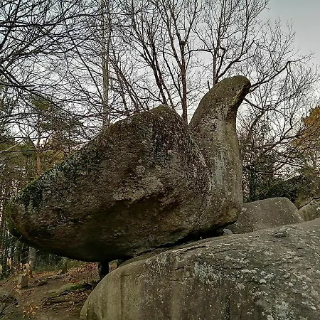 Appartement Le De L'adrech Lacaune