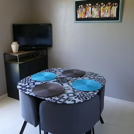 Le De L'adrech Apartamento *