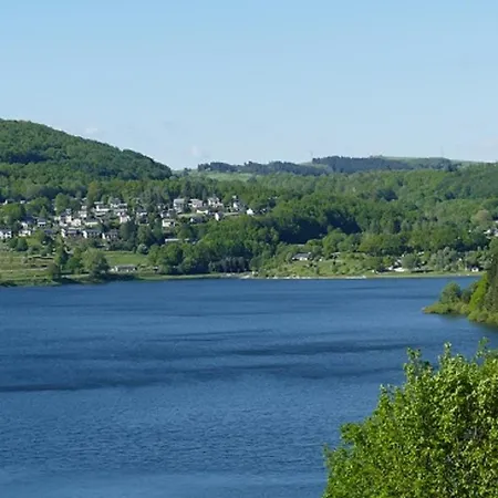 Apartamento Le De L'adrech Lacaune