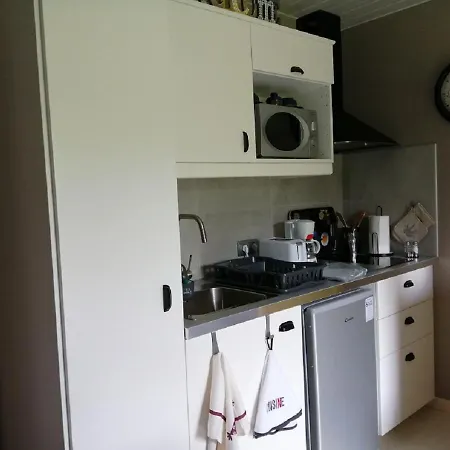 Apartamento Le De L'adrech *