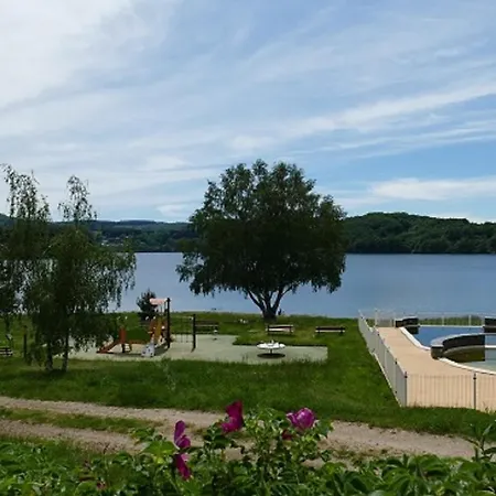 Le De L'adrech Lacaune