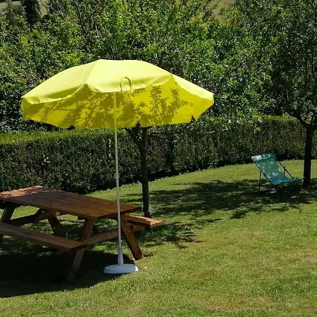 Le De L'adrech * Lacaune