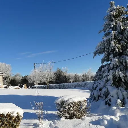 Le De L'adrech *