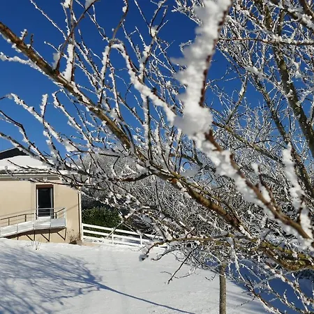 Le De L'adrech 拉科讷