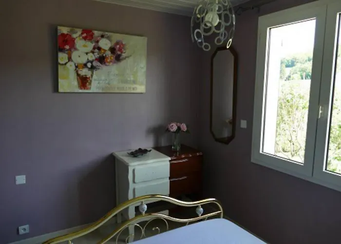 Appartement Le De L'adrech