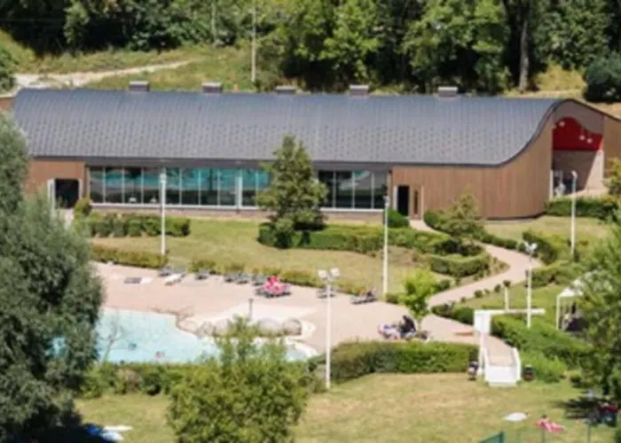 Le De L'adrech Appartement