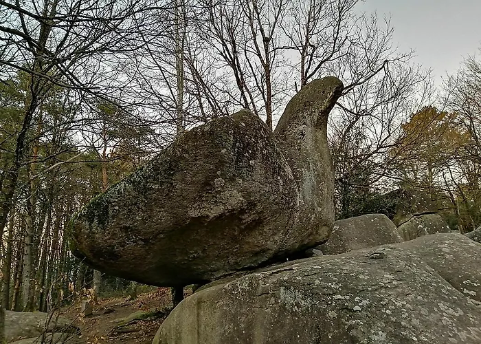 Appartement Le De L'adrech Lacaune