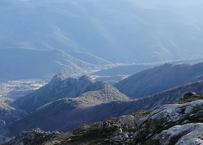 Le De L'adrech Appartement