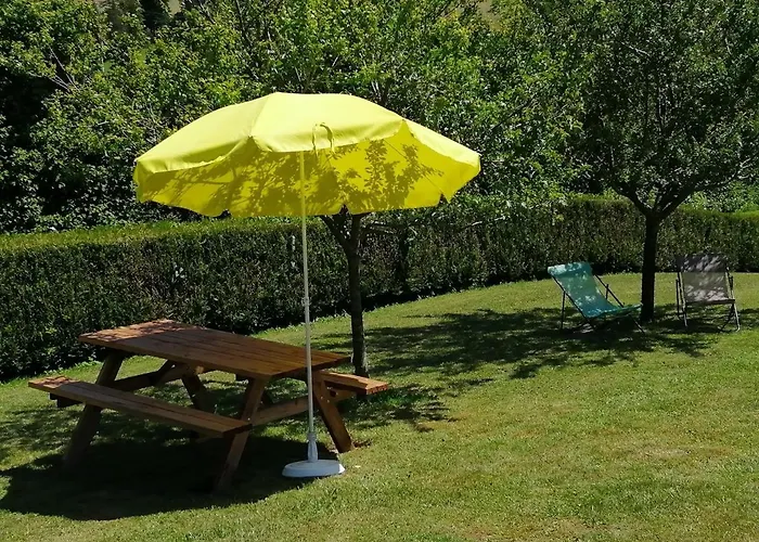 Le De L'adrech * Lacaune